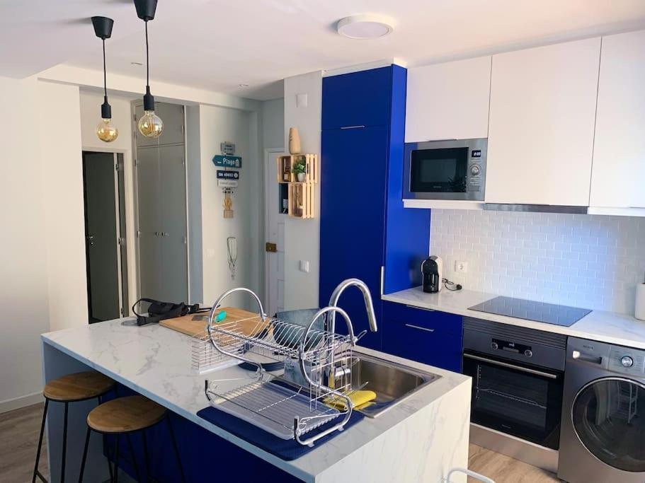 Eucalipto Residence كوارتيرا المظهر الخارجي الصورة