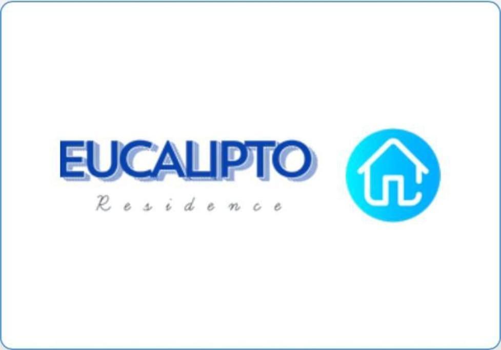 Eucalipto Residence كوارتيرا المظهر الخارجي الصورة