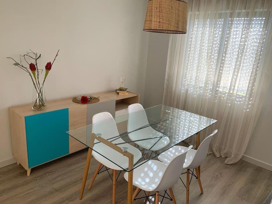 Eucalipto Residence كوارتيرا المظهر الخارجي الصورة