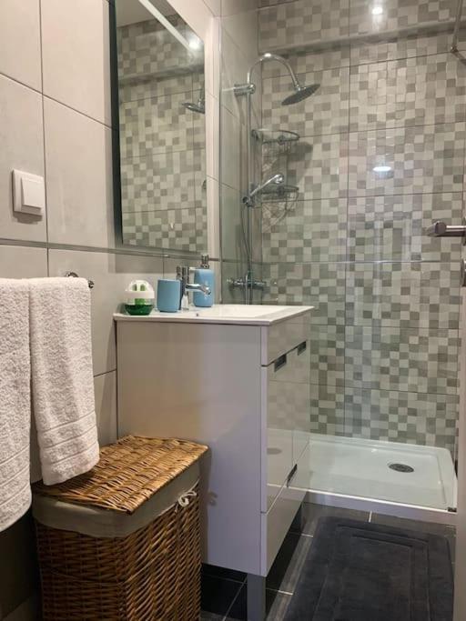 Eucalipto Residence كوارتيرا المظهر الخارجي الصورة
